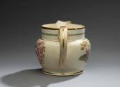 1996-814, Pitcher