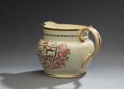 1996-814, Pitcher