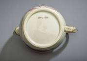 1996-814, Pitcher