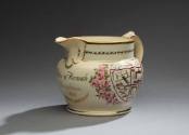 1996-814, Pitcher