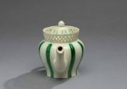 1969-13, Teapot
