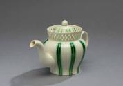1969-13, Teapot