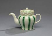 1969-13, Teapot
