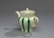1969-13, Teapot