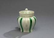 1969-13, Teapot