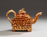 2005-142, Teapot