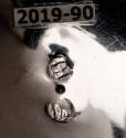 2019-90, Porringer