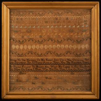 2019-67, Sampler