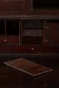 1990-219, Desk and Bookcase