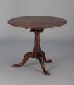 2018-175, Tilt-Top Tea Table