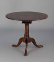 2018-175, Tilt-Top Tea Table