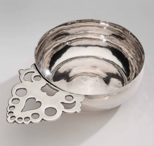 2019-90, Porringer