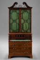 1959-148, Desk and Bookcase
