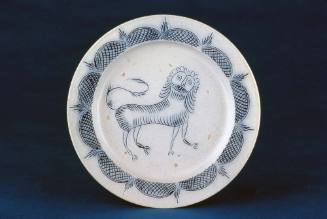 1986-12, Plate