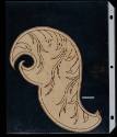 2002-22,19, Pattern
