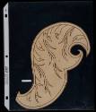 2002-22,19, Pattern