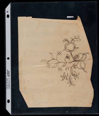 2002-22,42, Pattern