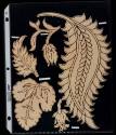2002-22,43-47, Pattern