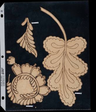 2002-22,48-50, Pattern
