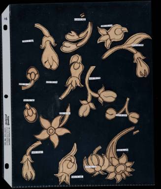 2002-22,51-64, Pattern