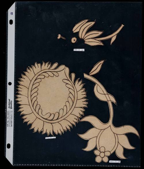 2002-22,66-68, Pattern