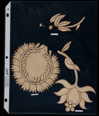 2002-22,66-68, Pattern