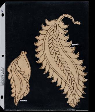 2002-22,82-83, Pattern