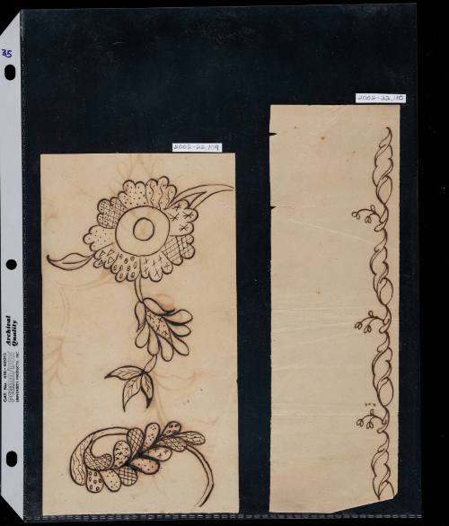 2002-22,109-110, Pattern