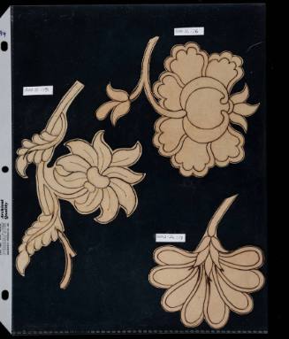 2002-22,135-137, Pattern