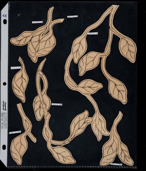 2002-22,226-232, Pattern