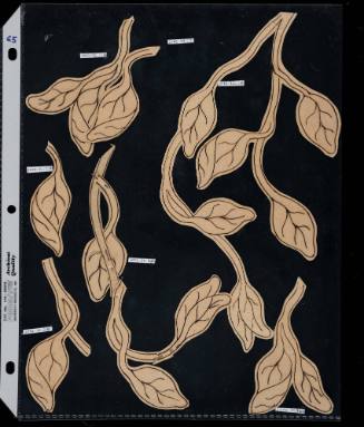 2002-22,226-232, Pattern