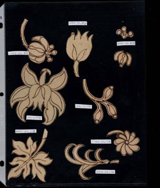 2002-22,295-302, Pattern