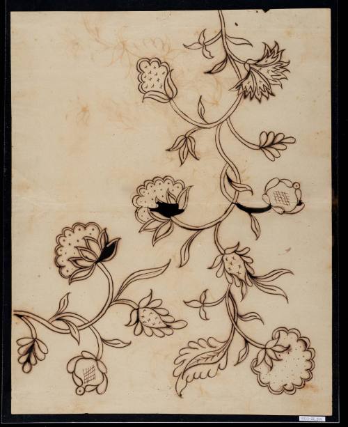 2002-22,599, Pattern