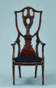 DS1992-87, Armchair