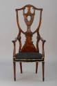 1992-87, Armchair