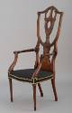 1992-87, Armchair