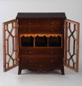 2019-116, Cabinet