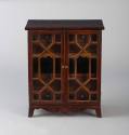 2019-116, Cabinet