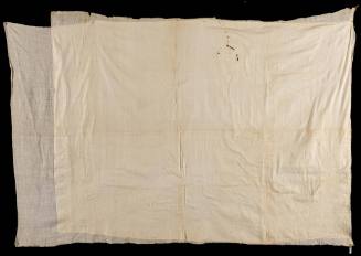 1971-1339, Waistcoat