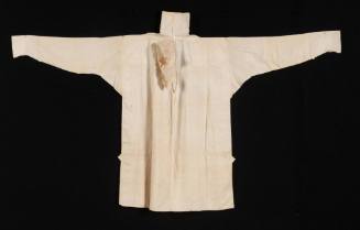 1994-187, Shirt