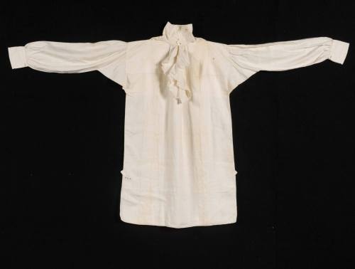 1971-1552, Shirt