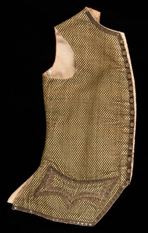 1989-429, Waistcoat