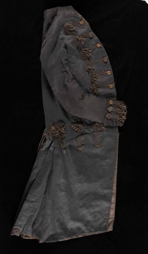 1998-23, Coat