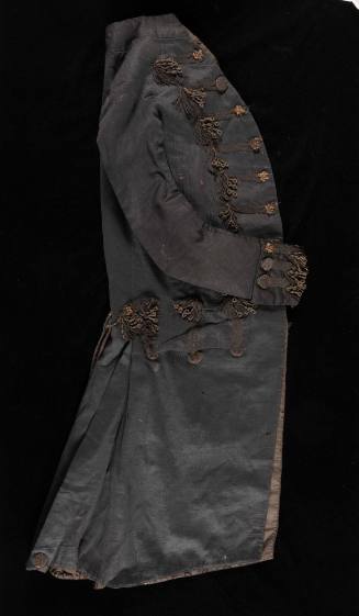 1998-23, Coat