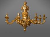 1955-41, Chandelier