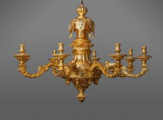 1955-41, Chandelier