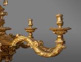 1955-41, Chandelier