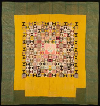 2019.609.9, Quilt