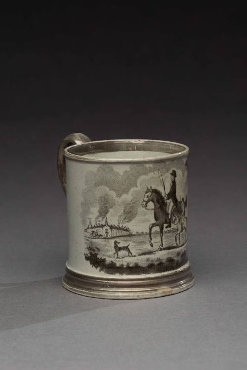 2019-114, Mug