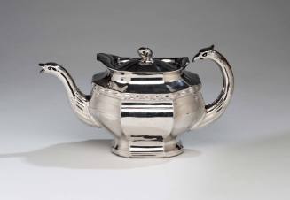 2020-2,A&B, Teapot